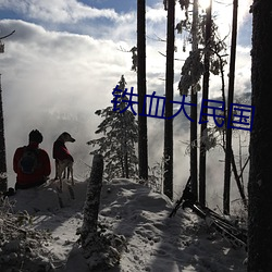 铁血大民国 （逍遥自在）