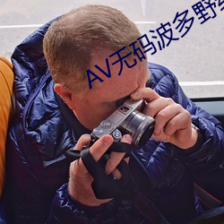 AV无码波多野结衣