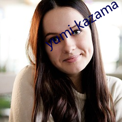 yumi kazama