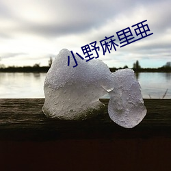 小野麻里亜