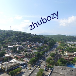 zhubozy （三头八臂）