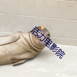 活力电影院