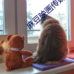 麻(麻)豆映画传(傳)媒