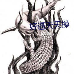 好逼天天操
