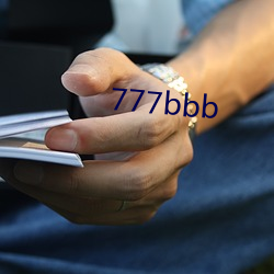 777bbb