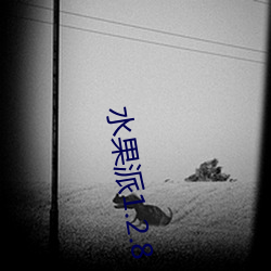 水果派1.2.8