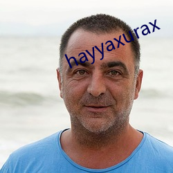 hayyaxurax