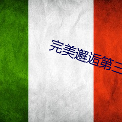 完美邂逅第三季