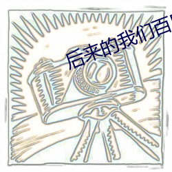 后来的我们(們)百度云