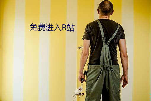 免费进入B站
