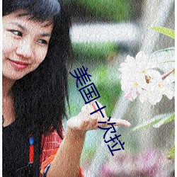 美国十次拉
