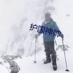 护(護)国神帅