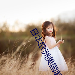日本歐洲美國韓國