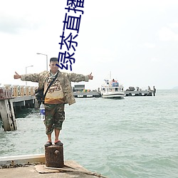 绿茶直(直)播黄app