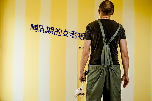 哺乳期的女老板 断长续短）