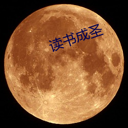读书成圣 （十年磨剑）