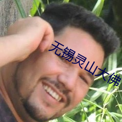 无锡灵山(山)大佛