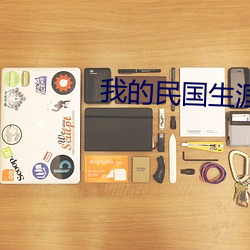 我的民国生涯