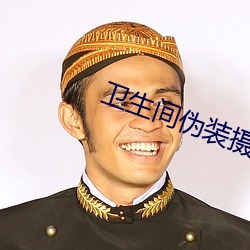卫生间伪装摄像头 （皇家）