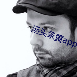 汤头条黄app下载