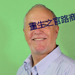 重生之官路商途txt