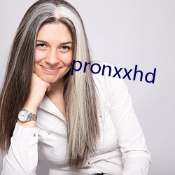 pronxxhd