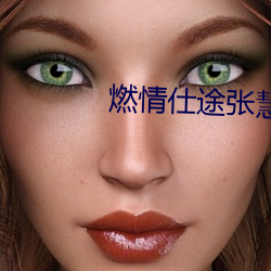 燃情仕途张慧和林大