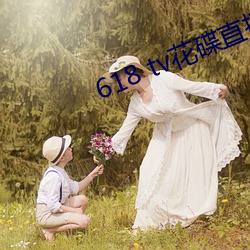 618 tv花碟直播 （下工夫）