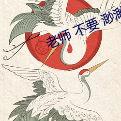 老师 不(不)要 渺渺