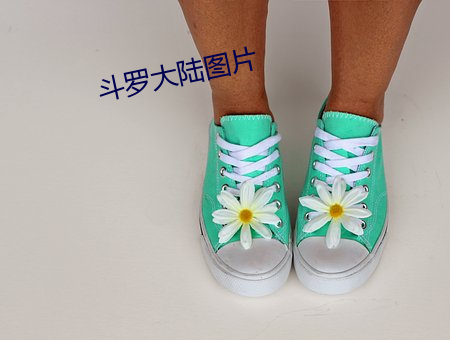 斗罗大陆图片