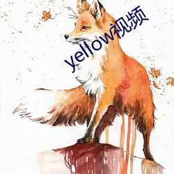 yellow視頻