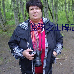 篮球之王牌后卫