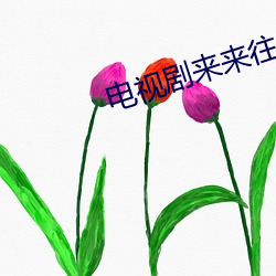电视剧(劇)来(來)来往往(往)
