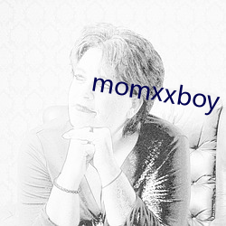 momxxboy