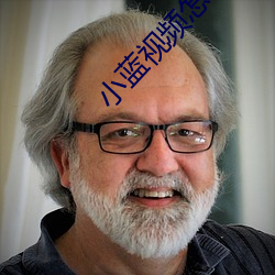 小(小)蓝(藍)视(視)频(頻)怎么下不(不)了了