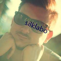 silklabo ۹⾵