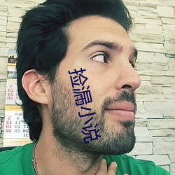 撿漏小說