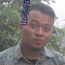 山河同(tóng)在电视剧(jù)超(chāo)清免费全