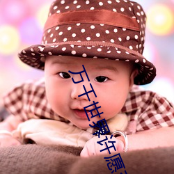 万千世界许愿系统 （游伴）