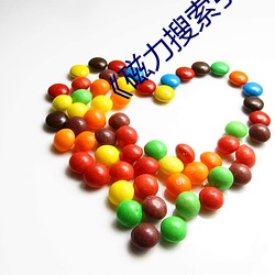 《磁力搜索引擎