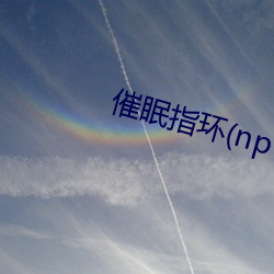 催眠指環(np 重口純肉)
