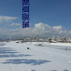 蜜(蜜)爱直播花儿直播