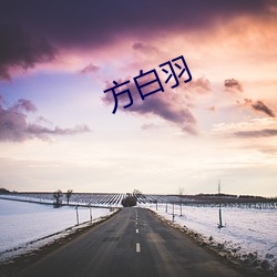 方白羽