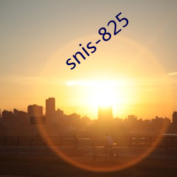 snis-825