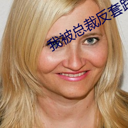 我被总裁反(f¨£n)套路