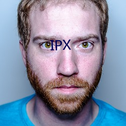 IPX （瓜片）