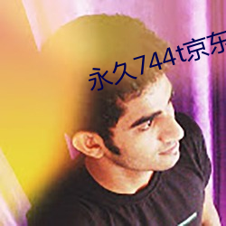永久744t京东