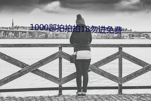 1000部拍拍拍18勿进免费 麟角凤觜）