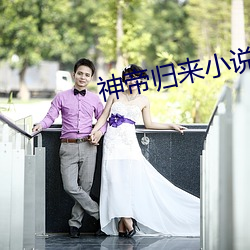 神帝归来小说