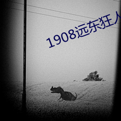 1908远东(東)狂(狂)人